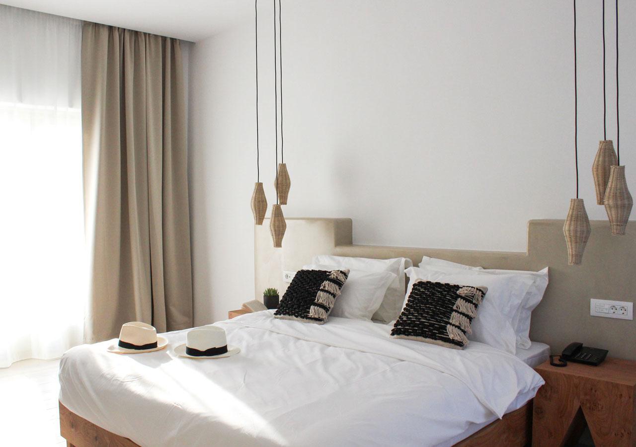 Mykonos Cactus Ornos (Mykonos) Quarto foto